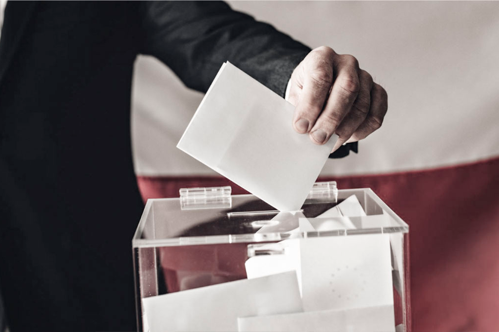 communication politique